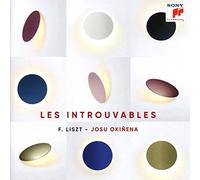 Okinena Josu - Les Introuvables