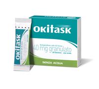 OKITASK Granulato 40 mg – 20 bustine – Dompé