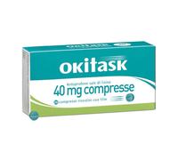 Okitask 40mg