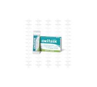 OKITASK 40MG*GRANULATO 10 BUSTINE