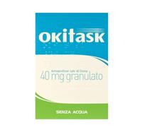 Okitask 40mg Granulato