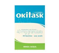 Okitask 40mg Granulato