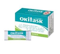 Okitask antinfiammatorio 10 bustine
