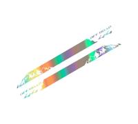 Okiyakusama 2 Adesivi Decorativi per Auto, Decalcomanie Creative per Cofano, Accessori per, Vinile PETG, Adatti per La Personalizzazione Dell'auto, Multicolore