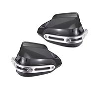 Okiyakusama 2x Paramani per Manubrio Paramani per Motocross Deflettori Antivento per Accessori
