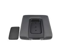 Okiyakusama Accessorio per coperchio bracciolo console centrale 22881398 Nero Robusto Compatibile con attacco 3500HD Installazione semplice