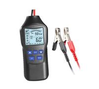 Okiyakusama Analyzer batteria dell'auto Strumento batteria per auto Rilevamento rapido MANIGURA di GESTIONE TESTER di CRANCA