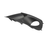 Okiyakusama Copertura Griglia Anteriore Inferiore Carrozzeria Accessori Auto Sostituzione Facile Installazione Materiale Pp Adatto per Modello FR Pre-facelift Dec, Giusto