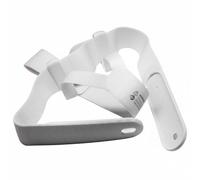 Okiyakusama Fascia Regolabile per Cuffie Sostitutiva con Nylon Resistente E TPU Durevole Struttura Leggera E Traspirante Adatta per Adulti Bambini Gaming Realtà Tempo Libero