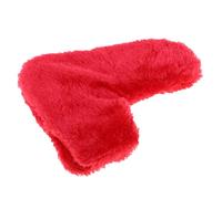 Okiyakusama Golf Putter Head Cover Coprilama Universale per Accessorio Robusto in Tessuto Peluche per Golfista Adatto a Regalo Sport Viaggi