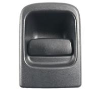Okiyakusama Maniglia per portellone posteriore dell'auto, elegante ricambio, riparazione, manutenzione, forniture per auto, 7700352433, impugnatura comoda