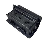 Okiyakusama Portabicchieri per sedile posteriore sostituisce 88741-1LK3D, accessorio per interni auto nero, portabicchieri per seconda fila