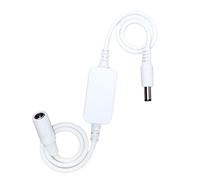 Okiyakusama Timer 24 Ore Router Rebooter Cable WLAN Reset Device Automatic Restart Line for Work