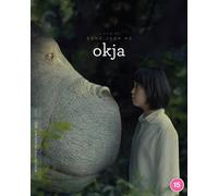 Okja (IMPORT) (Nessuna versione italiana) (Blu-ray) Paul Dano Devon Bostick