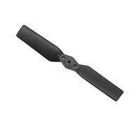 OKJHFD 2pcs RC Helicopter Rotor, Helicopter Tail Elice Sostituzione Parte di riserva RC Helicopter Rotor per Fly Wing FW200