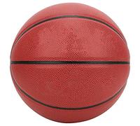 OKJHFD Indoor Outdoor PU Leather Size 7 Adults Wear Resistant High Elastic Training Competition Basketball, Suitable for Boys Girls Womens Mens