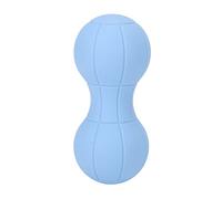 OKJHFD Peanut Massage Ball - Double Lacrosse Massage Ball & Mobility Ball for Physical - Deep Tissue Massage Tool for Myofascial Release, Muscle Relaxer, Acupoint Massage