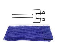 OKJHFD Professional Pong Paddle Sets - 2 Player or 4 Player Table Tennis Paddles, Retractable Net, Pong Balls And Carry Bag Storage Case - Table Tennis Equipment & Po
