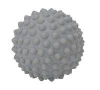 OKJHFD Spiky Massage Balls for Feet, Back, Hands, Muscles - Firm, Medium and Soft Spiked Massager Rollers for Plantar Fasciitis, Exercise, Neuro-Balance, Physical