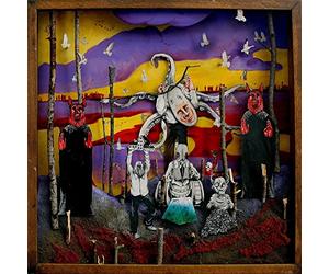 Okkervil River - A Dream In The Dark (Box