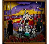 Okkervil River A Dream in the Dark: Two Decades of Okkervil River Liv (Vinyl LP)