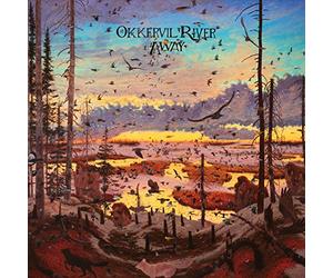 Okkervil River - Away