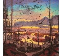 Okkervil River Away (Vinyl LP) 12" Album Coloured Vinyl