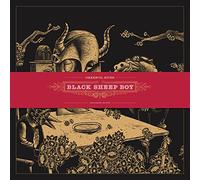 Okkervil River Black Sheep Boy (Vinyl LP) 10th Anniversary 12" Album Box Set