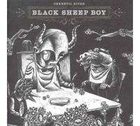 Okkervil River - Black Sheep Boy by Okkervil River (2005) Audio CD