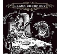 Okkervil River Black sheep boy (Vinyl LP) 12" Album