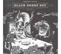 Okkervil River - Black Sheep Boy