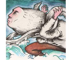 Okkervil River - Down The River Of Golden Dreams