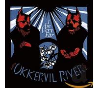 Okkervil River I Am Very Far (CD) Album