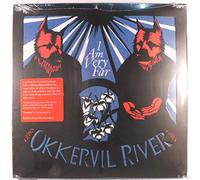 Okkervil River I Am Very Far (Vinyl LP) 12" Album