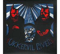 Okkervil River I Am Very Far (CD) Album