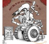 Okkervil River - Jagjaguwar Don'T Fall In Love With Everyone Yo