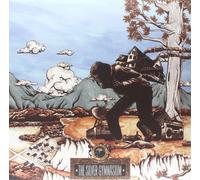 Okkervil River OKKERVIL RIVER - SILVER GYMNASIUM, THE (VINYL) (1 LP) (Vinyl LP)