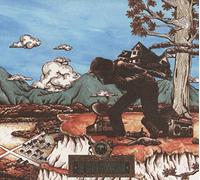 Okkervil River - Silver Gymnasium