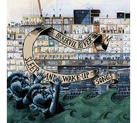 Okkervil River Sleep & Wake-Up Songs (Vinyl LP)