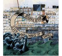 Okkervil River Sleep & Wake-Up Songs (Vinyl LP)