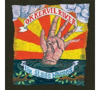 Okkervil River - Stage Names