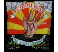 Okkervil River - STAGE NAMES