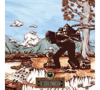 Okkervil River The Silver Gymnasium (Vinyl LP) 12" Album