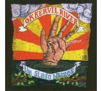 Okkervil River The Stage Names (CD) Album
