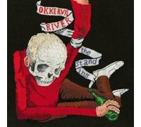 Okkervil River The Stand Ins (CD) Album