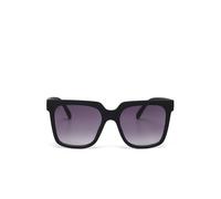 OKKIA Occhiale da Sole Premontato Mod. Roma Spring Arms Black