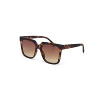 OKKIA Occhiale da Sole Premontato Mod. Roma Spring Arms Classic Havana