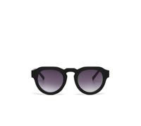 OKKIA Occhiale da Sole Premontato Mod. Zeno Black