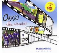 Okkio alla strada! Con DVD