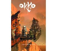 Okko 1: The Cycle of Water: v. 1